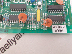 Terasaki ecb-141 pcb card k/76z/1-001c