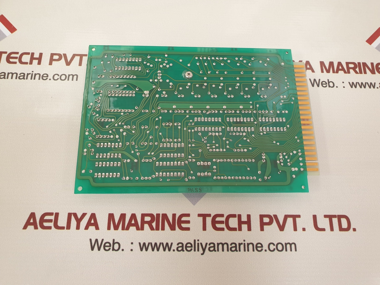 Terasaki ecb-141 pcb card k/76z/1-001c