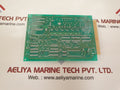 Terasaki ecb-141 pcb card k/76z/1-001c
