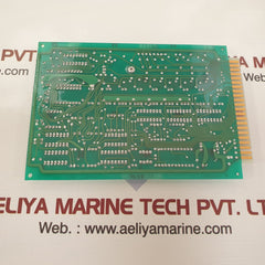 Terasaki ecb-141 pcb card k/76z/1-001c