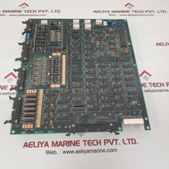Terasaki emb-3401 miscellaneous i/f module k/86x/1-001b