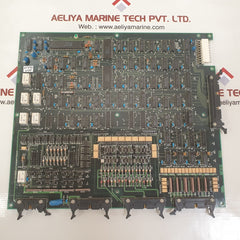 Terasaki emb-3401 miscellaneous i/f module k/86x/1-001b