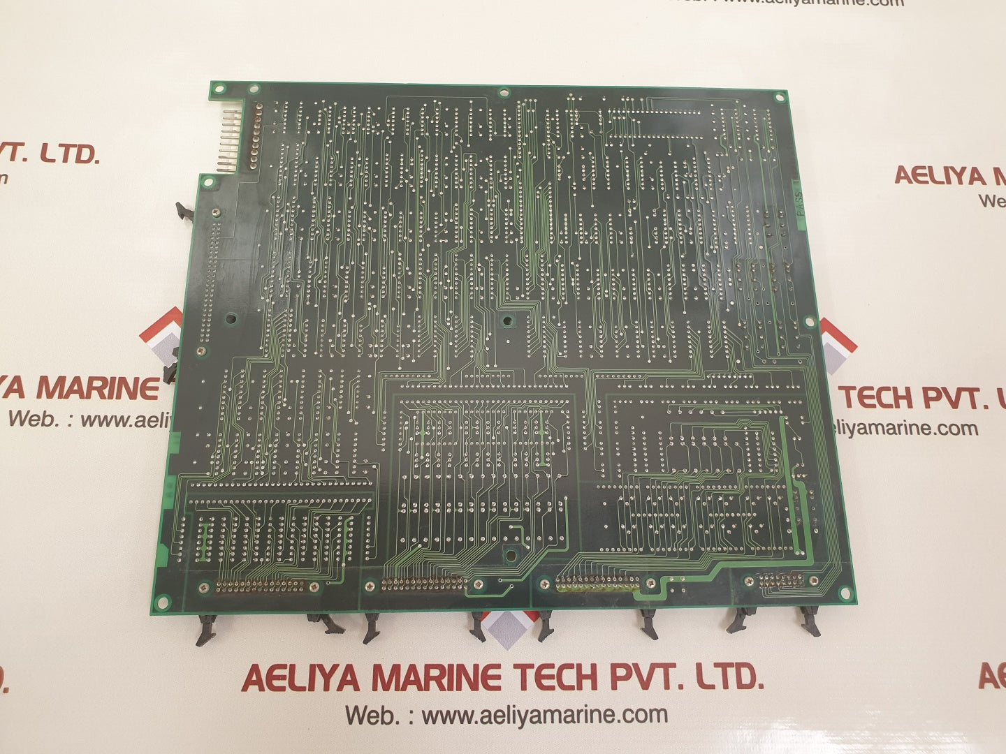 Terasaki emb-3401 miscellaneous i/f module k/86x/1-001b