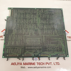 Terasaki emb-3401 miscellaneous i/f module k/86x/1-001b