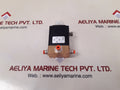 Burkert us51f36 solenoid valve 471824305