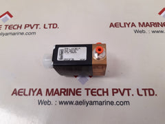 Burkert us51f36 solenoid valve 471824305
