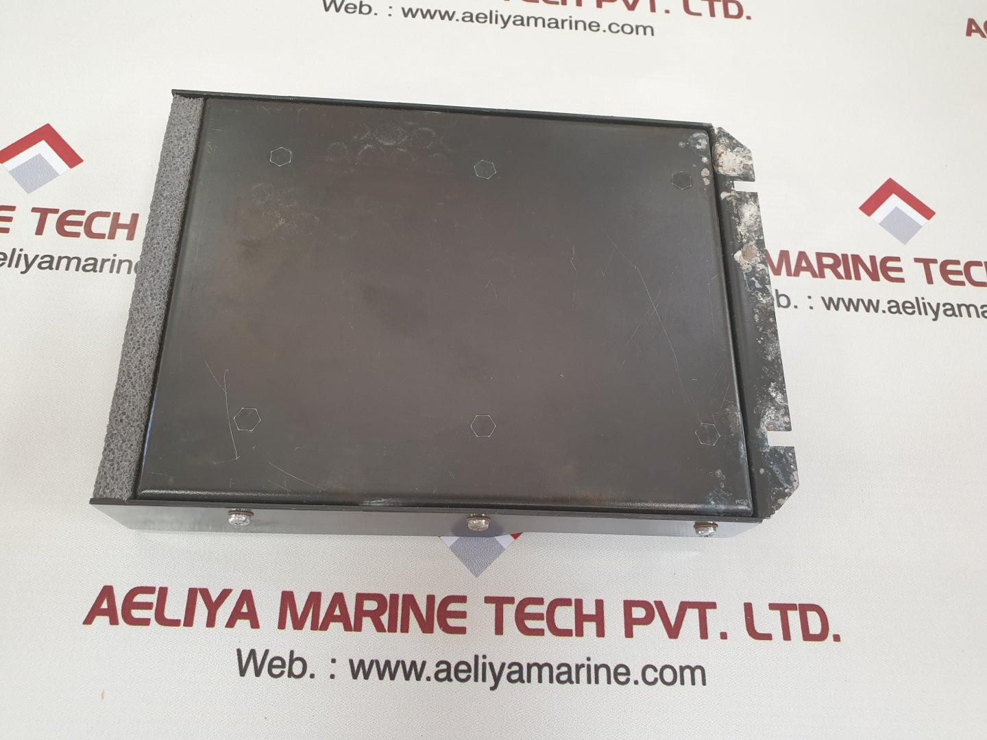 Aquamaster-rauma Atc-2 Aquamaster Turning Controller