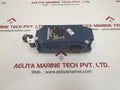 Schmersal mk017-22y-m20 limit switch 