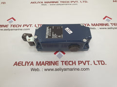 Schmersal mk017-22y-m20 limit switch 