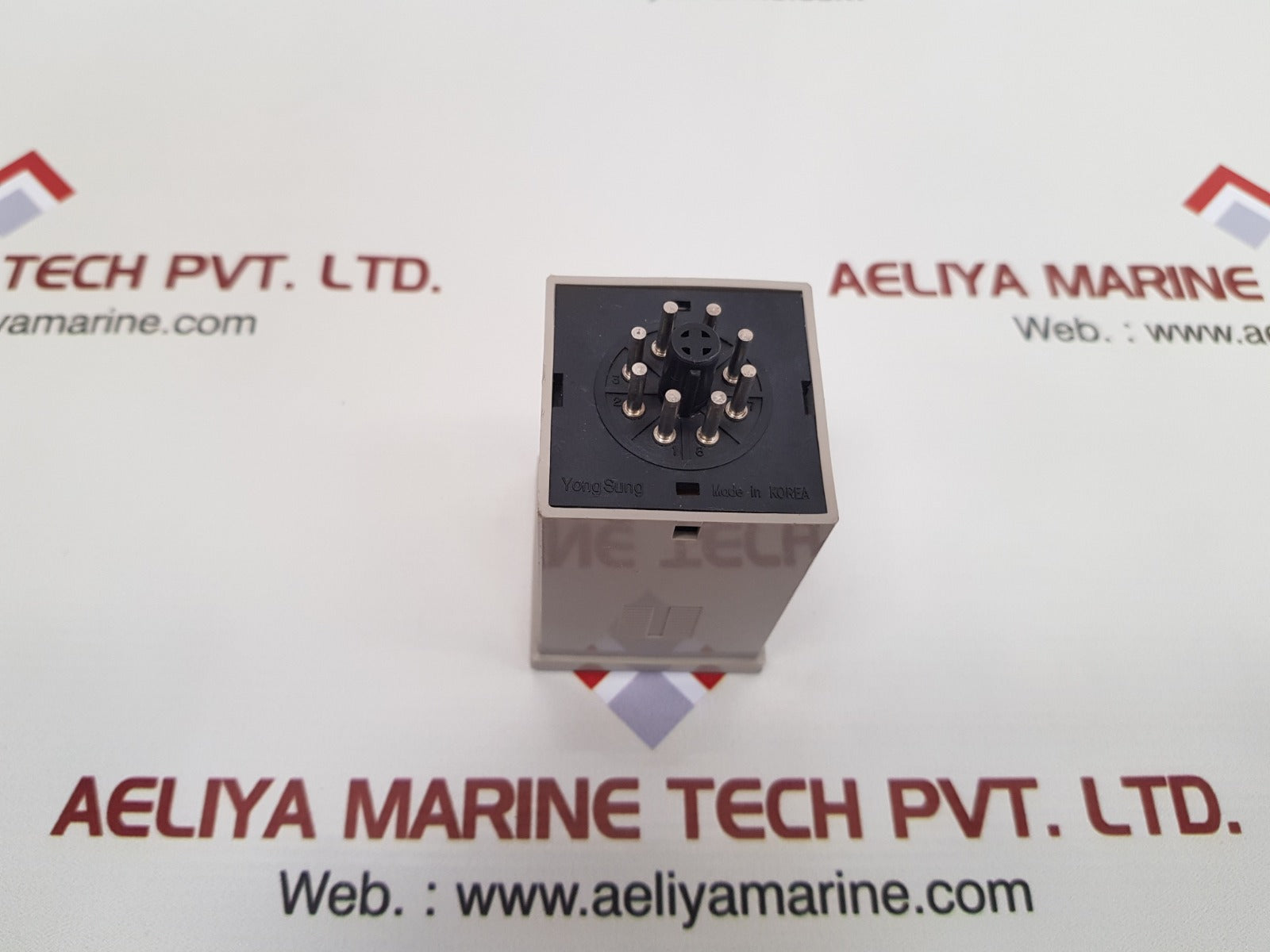 Yong sung ysfs-m5 floatless switch ysfs-c 5a 120vac