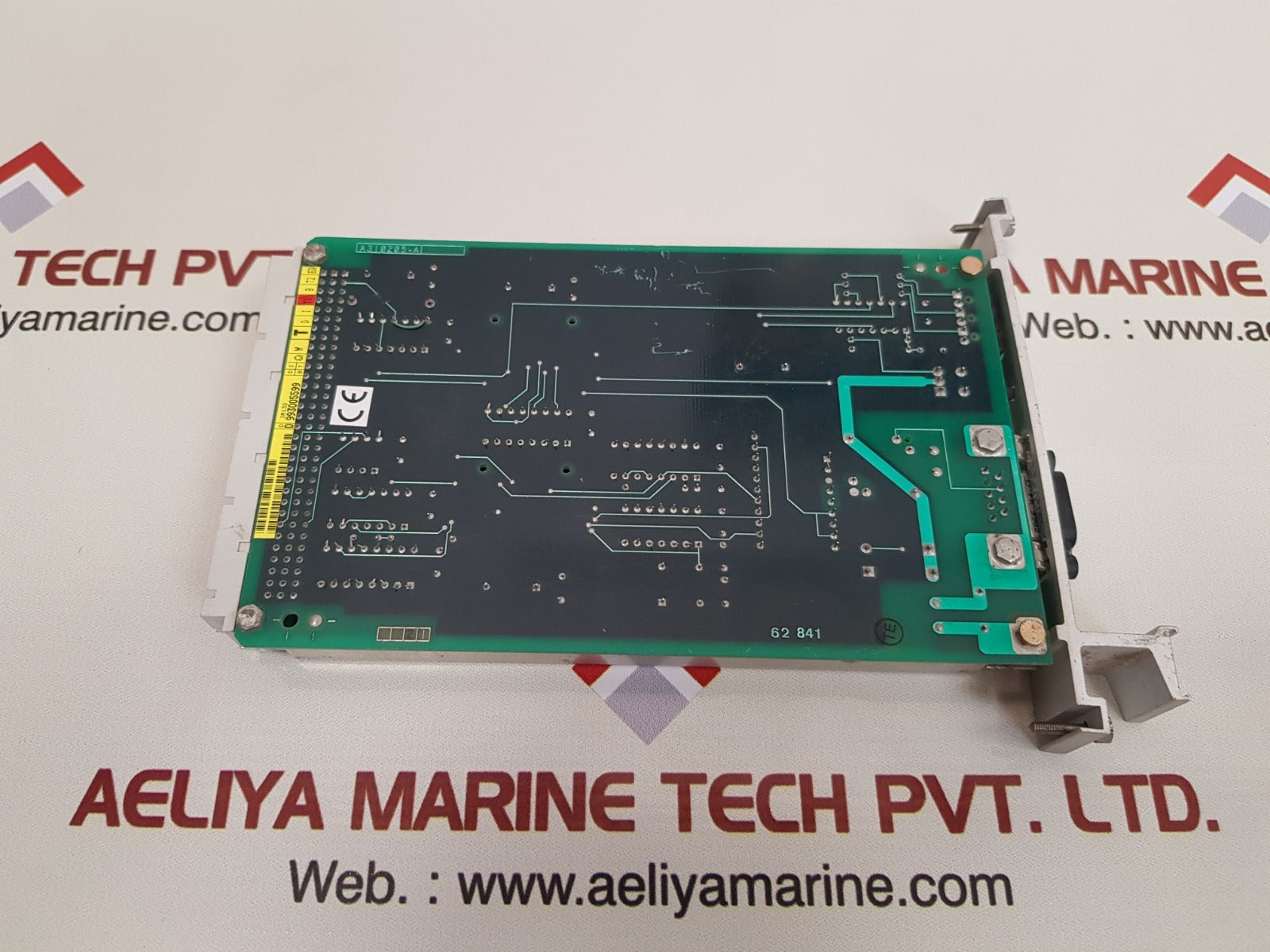 Ir 130 pcb card a3i0205-a Used one