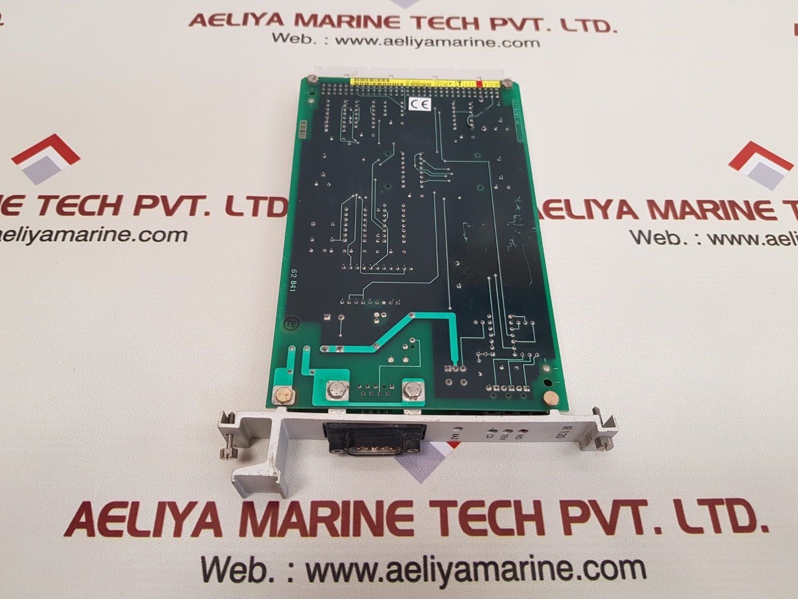 Ir 130 pcb card a3i0205-a Used one