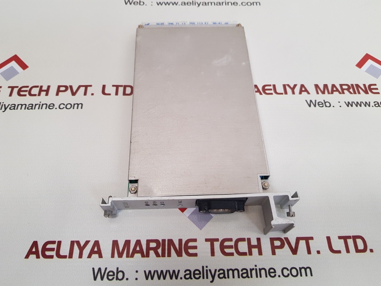 Ir 130 pcb card a3i0205-a Used one