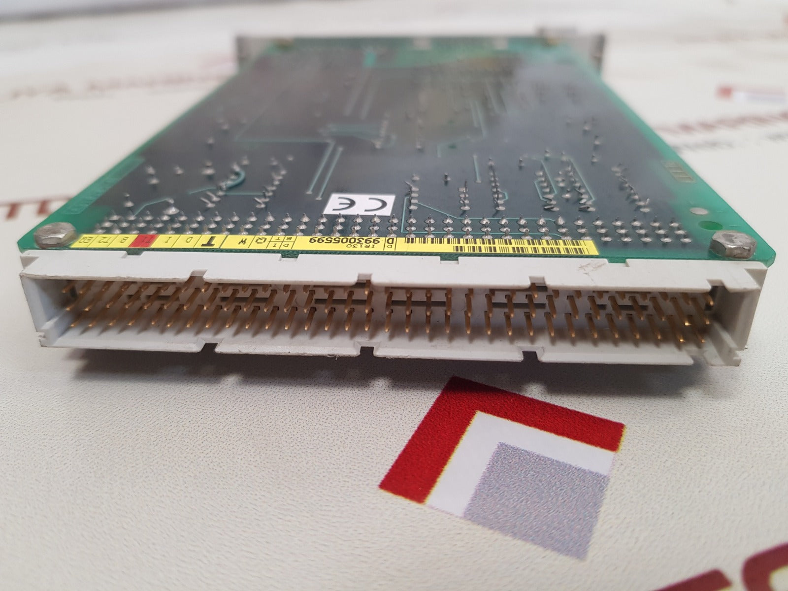 Ir 130 pcb card a3i0205-a Used one
