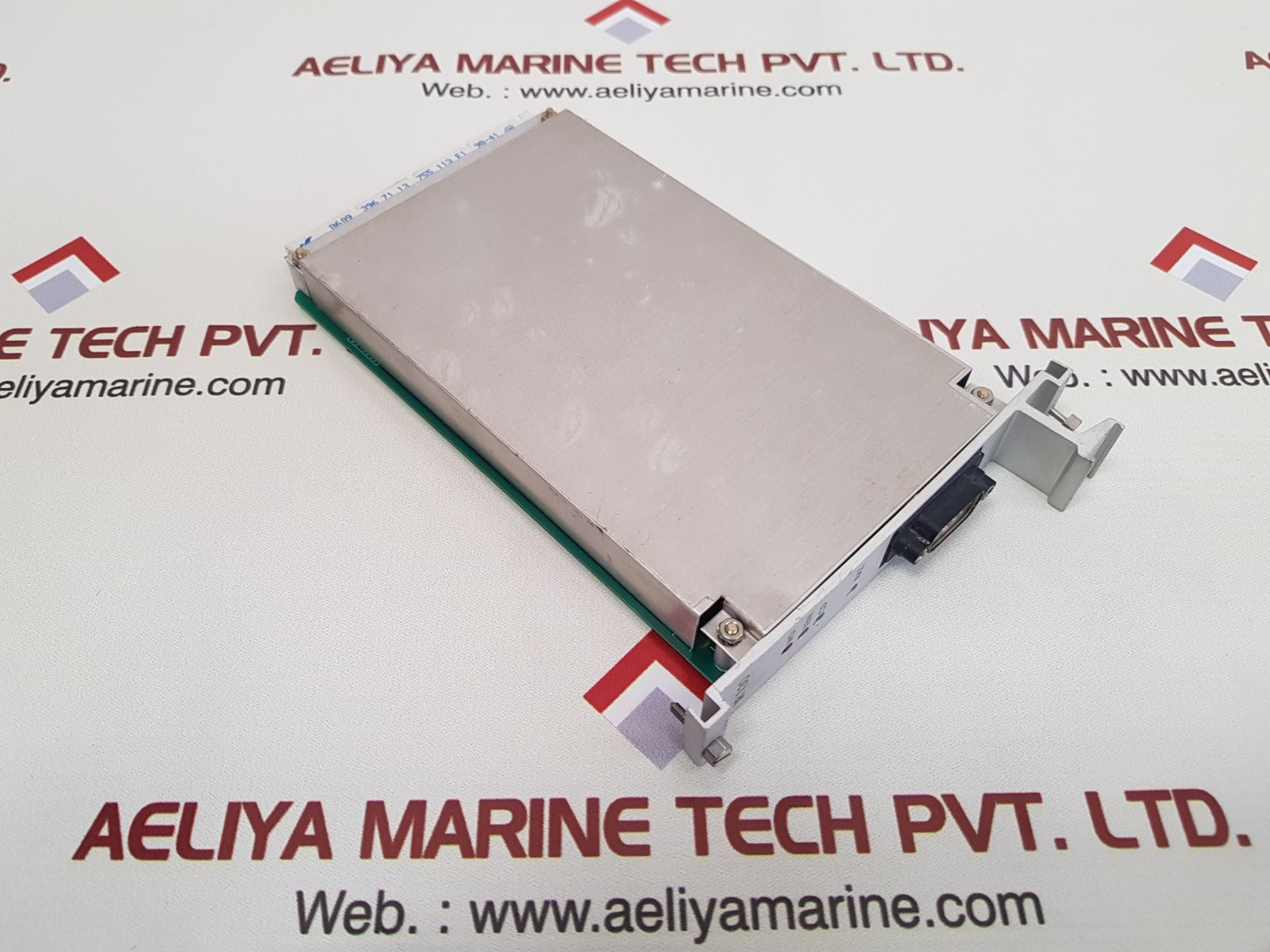 Ir 130 pcb card a3i0205-a Used one