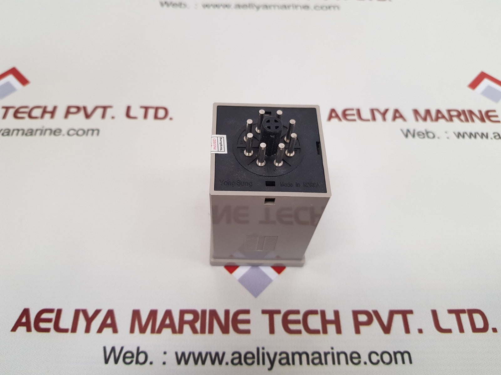 Yong sung ysfs-m5 floatless switch ysfs-c11-m5