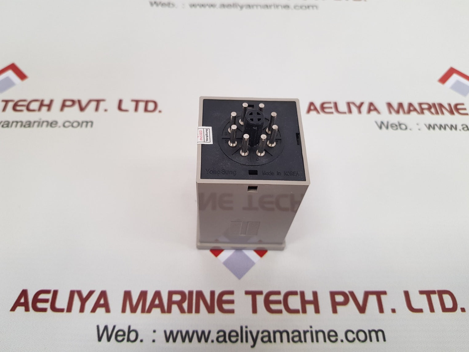 Yong sung ysfs-m5 floatless switch ysfs-c11-m5