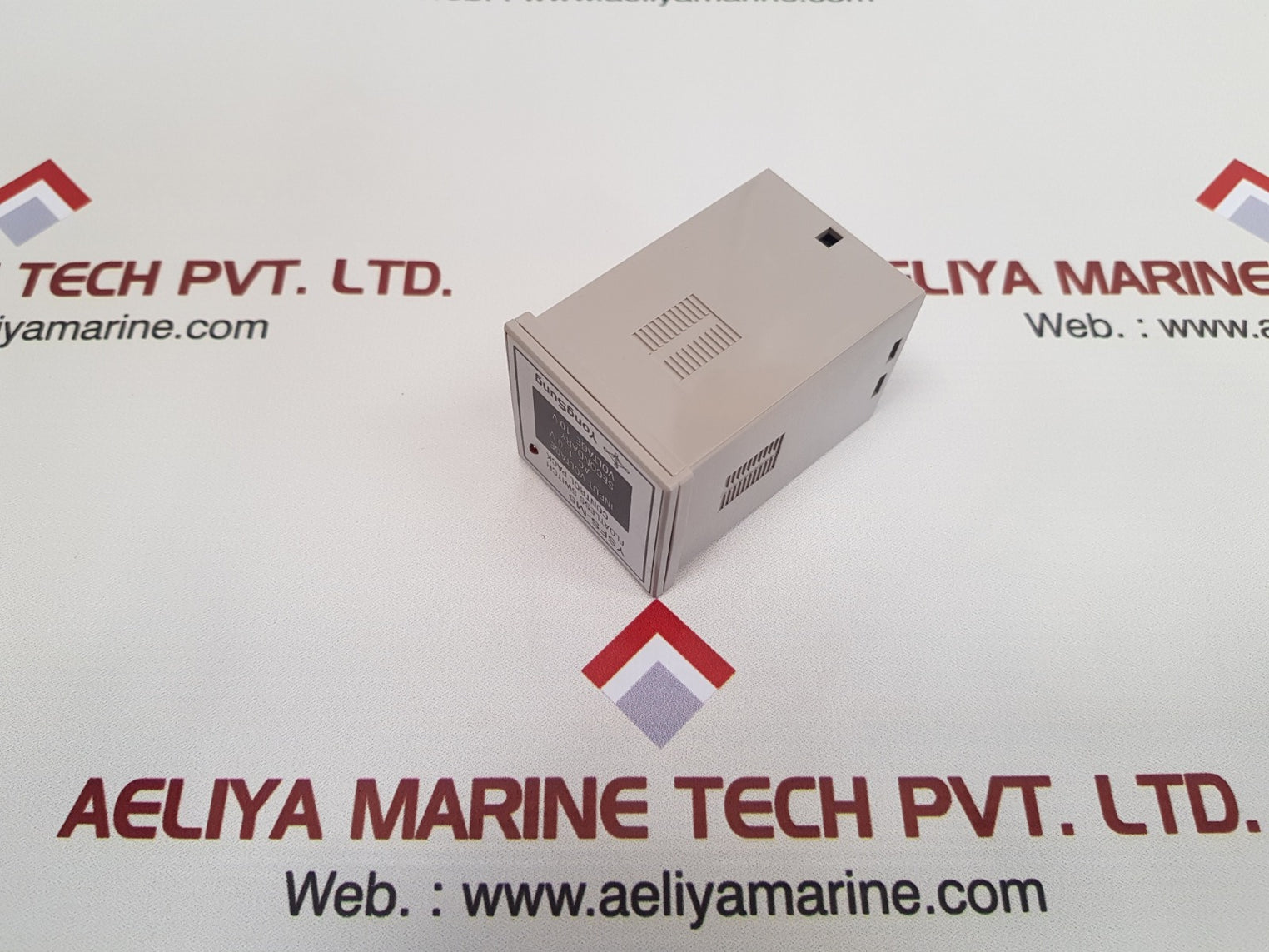 Yong sung ysfs-m5 floatless switch ysfs-c11-m5