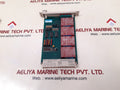 Pepperl+fuchs ega-033 5-1266a b pcb card ex-82/2137x