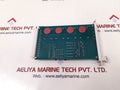 Pepperl+fuchs ega-033 5-1266a b pcb card ex-82/2137x