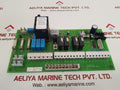 Siemens g26004-a2105-p100-2 circuit board