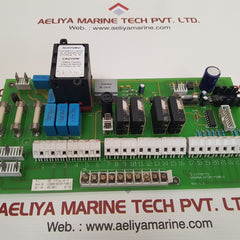 Siemens g26004-a2105-p100-2 circuit board