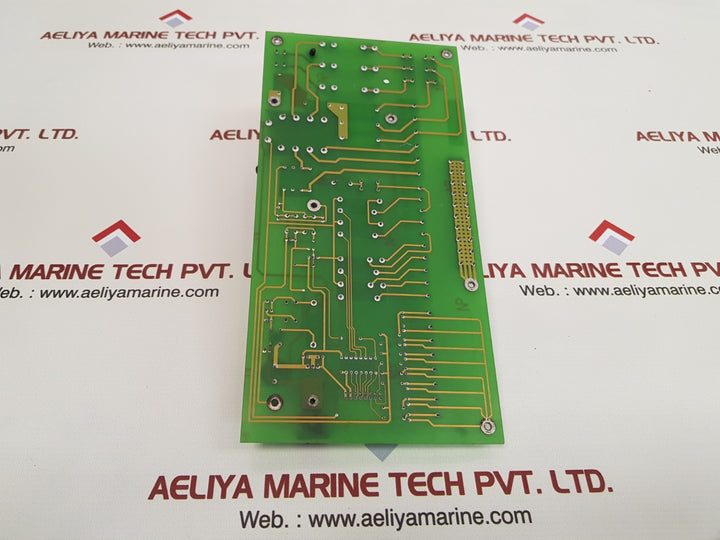 Siemens g26004-a2105-p100-2 circuit board