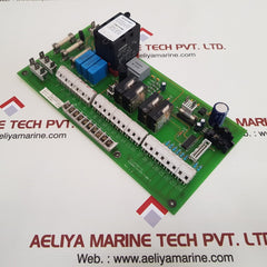 Siemens g26004-a2105-p100-2 circuit board