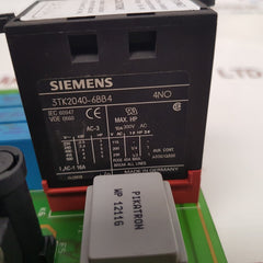 Siemens g26004-a2105-p100-2 circuit board