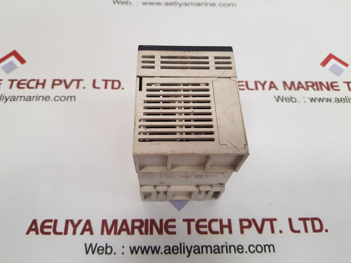 Mitsubishi fx2n-10gm programmable controller 24vdc 5w