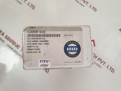 Set Of 100X Hid 2002Pggmn Iclass Smart Reader Card