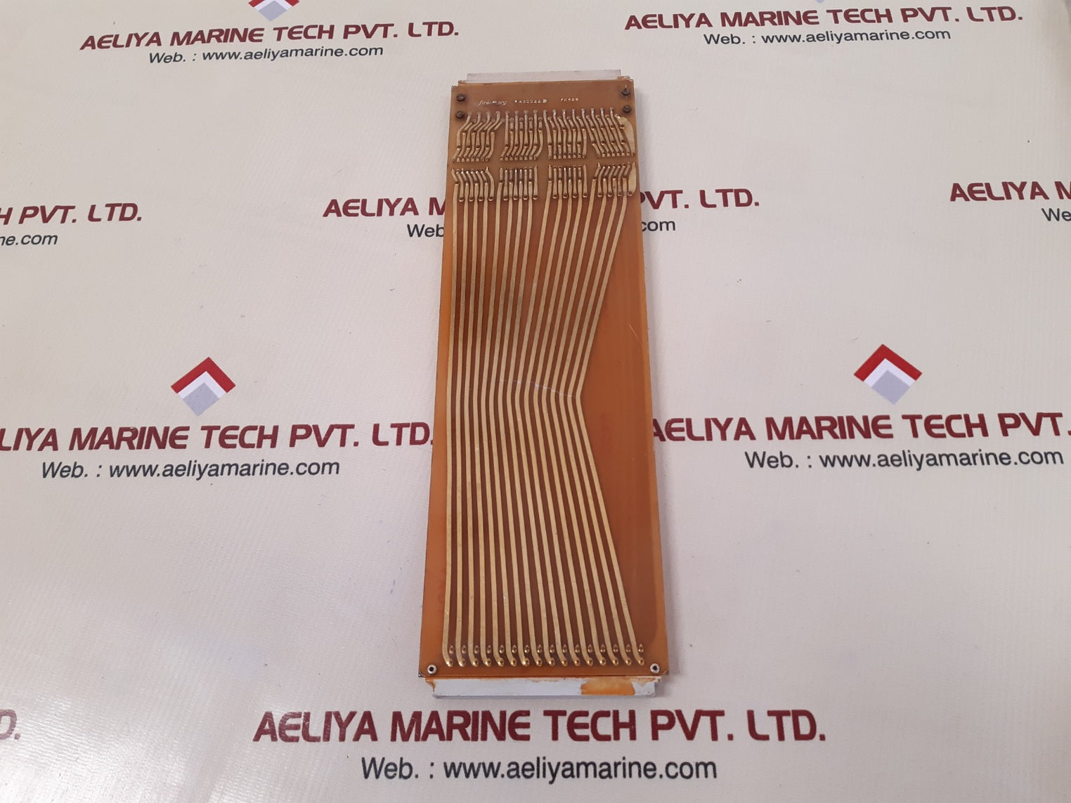 Abb 53360157 pcb card