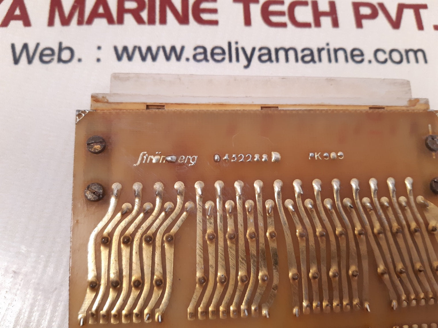 Abb 53360157 pcb card