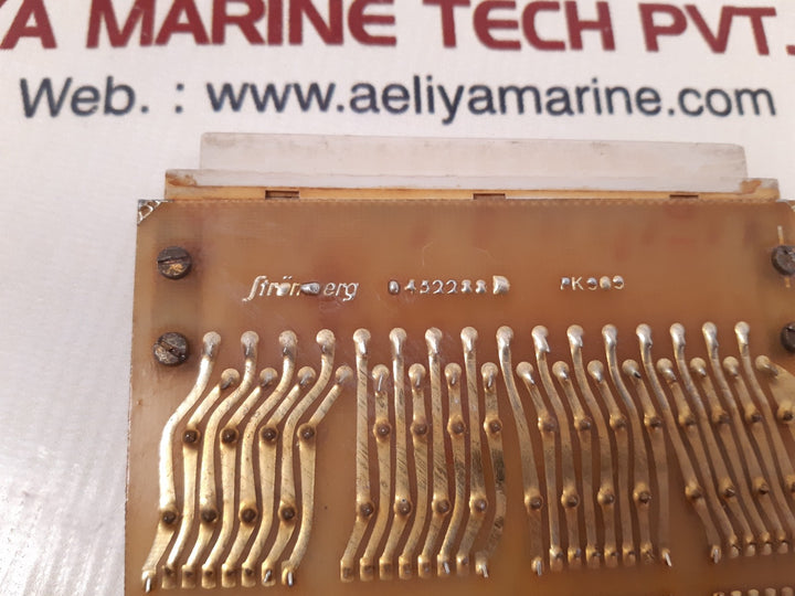Abb 53360157 pcb card