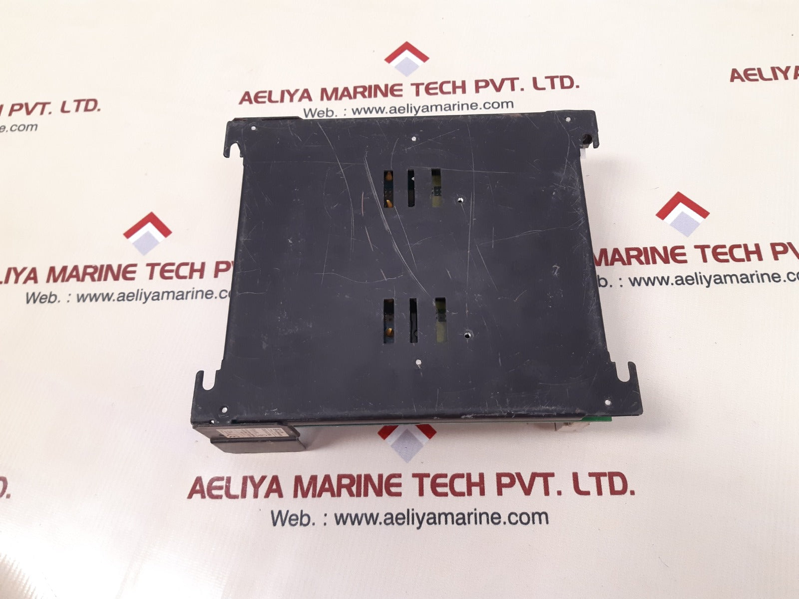 Elcon instruments 2108hat termination board