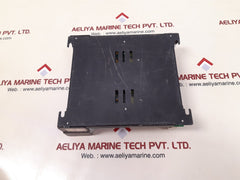 Elcon instruments 2108hat termination board
