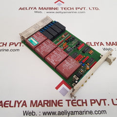 Pepperl+fuchs eg4-r y 19759 switch amplifier module
