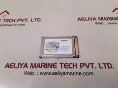 Siemens 6gk1551-2aa00 cp 5512 simatic net profibus card