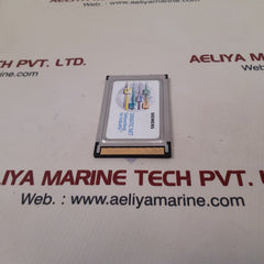 Siemens 6gk1551-2aa00 cp 5512 simatic net profibus card