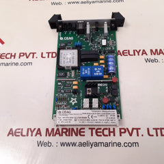 Ceag ah137a ghg 131 2100 r0006 pcb card