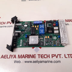 Ceag ah137a ghg 131 2100 r0006 pcb card