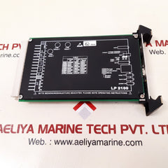 Ceag ah137a ghg 131 2100 r0006 pcb card