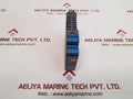 Gm international d1014d 2 channels repeater power supply used