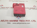 Telemecanique xcs-te5342 limit/safety switch