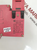 Telemecanique xcs-te5342 limit/safety switch