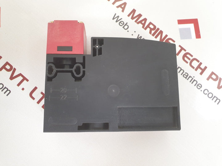 Telemecanique xcs-te5342 limit/safety switch