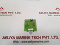 Deif dpd 93180 pcb card 1041300050b