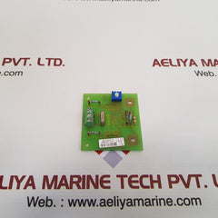 Deif dpd 93180 pcb card 1041300050b