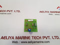 Deif dpd 93180 pcb card 1041300050b