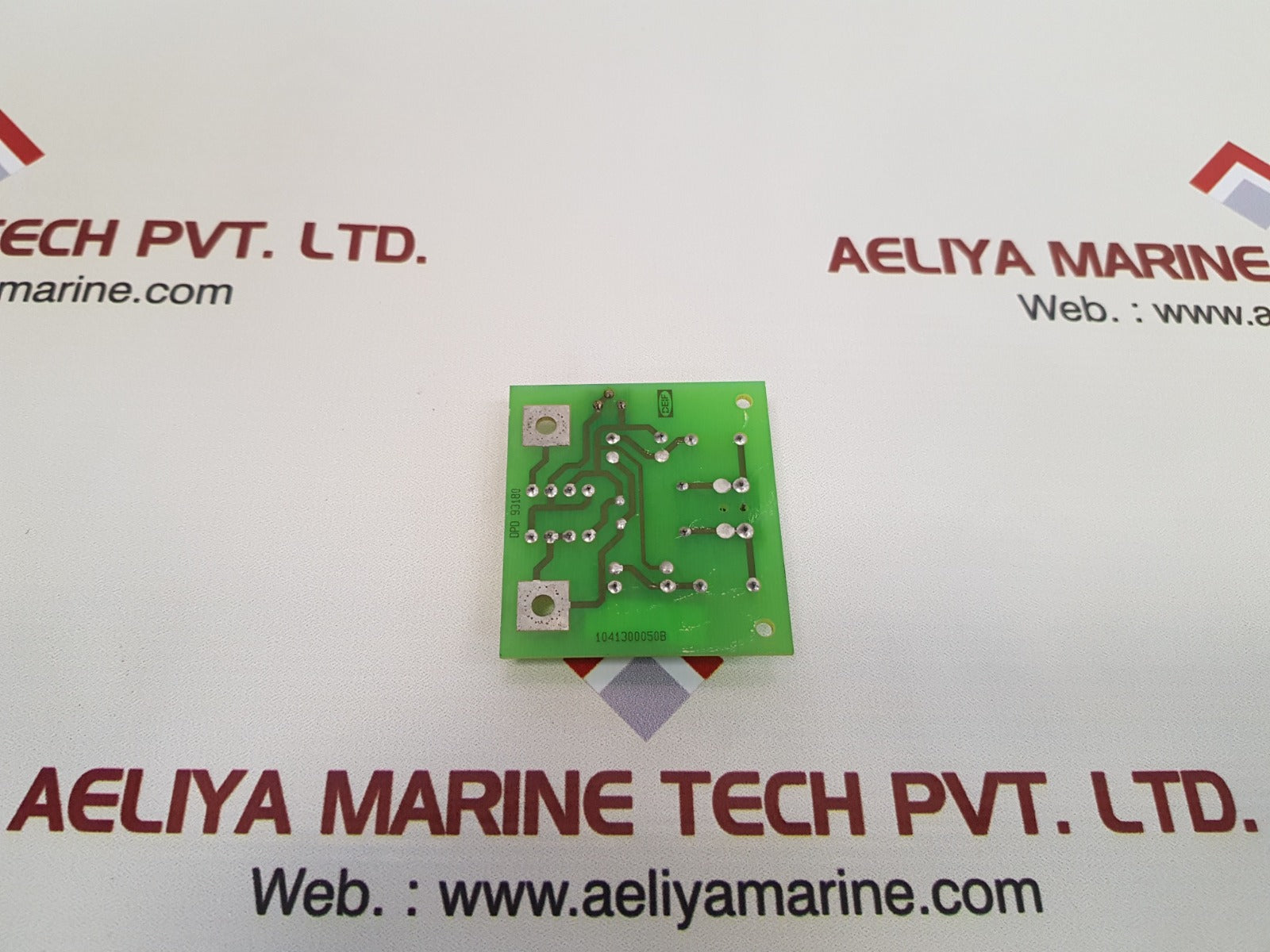 Deif dpd 93180 pcb card 1041300050b